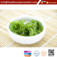 Seaweed Salad Skin Pack